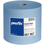 TEMCA Profix Venet Blue, 500 pieces - Kitchen Towel