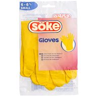 SÖKE Economic size S - Cleaning Gloves
