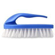 SPONTEX Laundry Basket - Scrub Brush