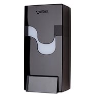 CELTEX Megamini black - Soap Dispenser