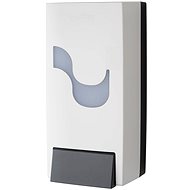 CELTEX Megamini white - Soap Dispenser
