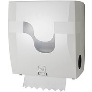 CELTEX Megamini white - Hand Towel Dispenser