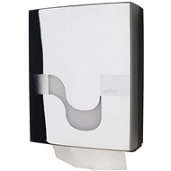 CELTEX Megamini chrome - Hand Towel Dispenser