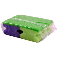 BLUEGRASS Tvarovaná sada 2 ks, 9,5×7×4 cm - Dish Sponge