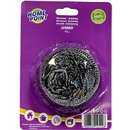 HP Jumbo 7×7cm, 40g - Steel wool