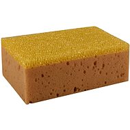 HOMEPOINT Fly s abrazivem na hmyz/koberce/čalounění 14×9×5,5 cm - Dish Sponge