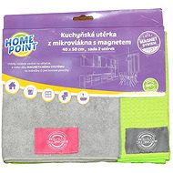 HP With Magnet 2 pcs, 40×50cm - Kitchen Towel