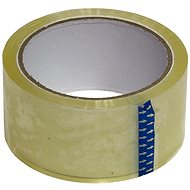 Lepicí páska Transparentní 50× 6 600 mm - Duct Tape
