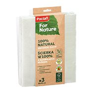 PACLAN Universal Household Viscose and Corn 3 pcs - Kitchen Towel