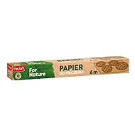 PACLAN Baking Paper 6m×38cm, FSC Certified - Baking Paper