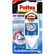 PATTEX Re-new opravný silikon v tubě 80 ml - Silicone