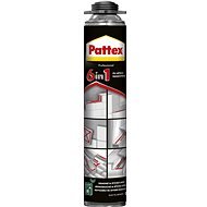 PATTEX 6 az 1-ben pisztoly PU hab, 750 ml - Ragasztó