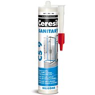 CERESIT CS 9 Sanitary, white 280 ml - Putty
