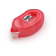 PRITT adhesive Compact roller permanent 8,4 mm × 10 m - Tape Dispenser 