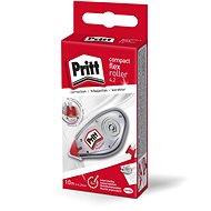 PRITT correction Compact Flex roller 4,2 mm × 10 m - Correction Tape