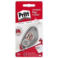 PRITT correction Compact Flex roller 6,0 mm × 10 m - Correction Tape