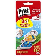 PRITT Mini Correction Roller 3 pcs - Correction Tape