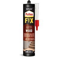 PATTEX FIX Wood (drevo) 385 g - Lepidlo