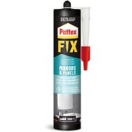 PATTEX FIX Mirrors & panels 440 g - Glue