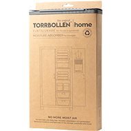 TORRBOLLEN Home Storage - Páragyűjtő