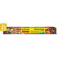 FINO papír na pečení Multibake archy 4× 30 ks - Baking Paper