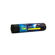 WORKI pytle na odpad 35l (50 ks) - Bin Bags