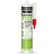 CERESIT CS 23 Glass, black 280 ml - Silicone