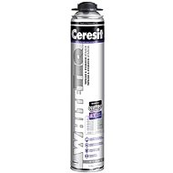 CERESIT WhiteTeq gun foam 750 ml - Insulation Foam
