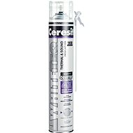 CERESIT WhiteTeq tubular foam 750 ml - Insulation Foam