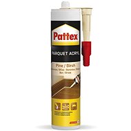 PATTEX Parquet sealant pine/birch 310 ml - Putty