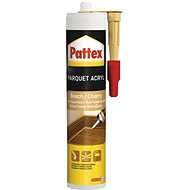 PATTEX Parquet sealant beech/dark cherry 310 ml - Putty