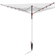 VILEDA Sun Lift Plus 60 m (163-180 cm) - Laundry Dryer