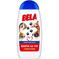 BELA Shampoo for dogs 230 ml - Dog Shampoo