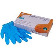 AMPri Nitril rukavice vel. L, 100 ks - Disposable Gloves