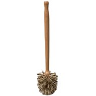 5Five toilet brush wood - Toilet Brush