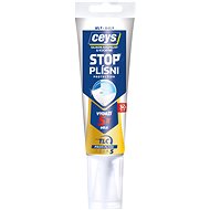 CEYS Silicone Stop Mould White Tube 125 ml - Silicone