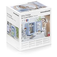 InnovaGoods Frecos mini cosmetic fridge - Makeup Organiser