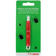 ALFA Tweezers for ticks - Tick Tweezers