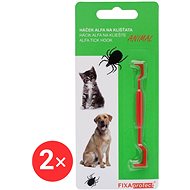 ALFA Hook for ticks 2 pcs - Tick Tweezers