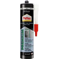 PATTEX Premium white acrylic putty 280 ml - Putty