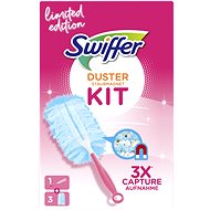 Swiffer Duster duster set 1 handle + 3 replacements - Duster