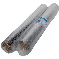 MONI Gastro foil 200 m × 44 cm - Aluminium foil