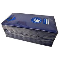 MONI Cutlery Wipes Airlaid blue 25 pcs - Paper Napkins