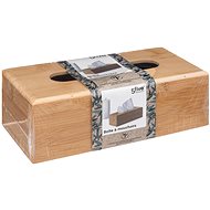 5FIVE Box for paper handkerchiefs - Tissue Box