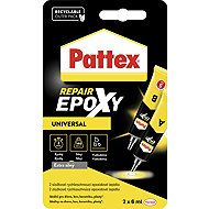 PATTEX Repair Epoxy Universal 12 ml - Two-Component Adhesive