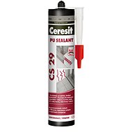 CERESIT CS 29 Polyurethane grey 300 ml - Putty