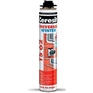 CERESIT TS 62 Winter 750 ml - Insulation Foam