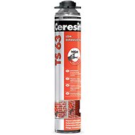 CERESIT TS 63 Low expansion 750 ml - Insulation Foam