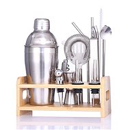 ECOCARE Bartender set 14 pcs - Cocktail Shaker