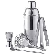 ECOCARE Bartender set 5 pcs - Cocktail Shaker